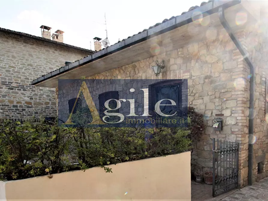 casa indipendente in vendita a Venarotta