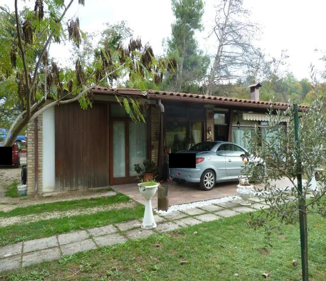 appartamento in vendita a Venarotta