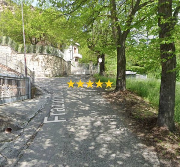 appartamento in vendita a Venarotta in zona Cepparano