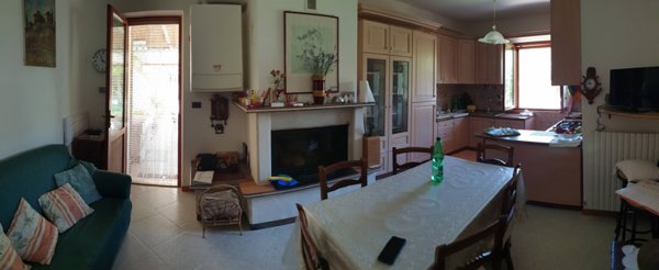 casa indipendente in vendita a Venarotta