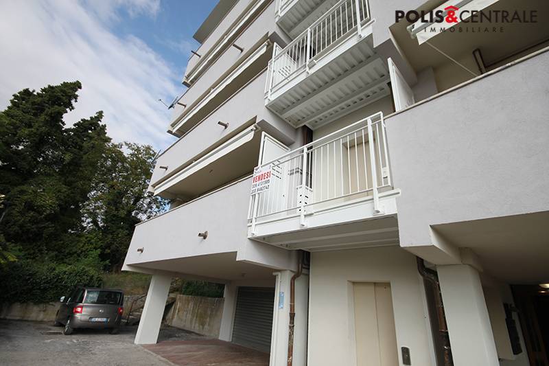 appartamento in vendita a Venarotta