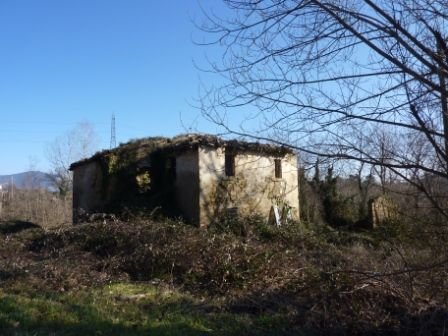 casa indipendente in vendita a Venarotta