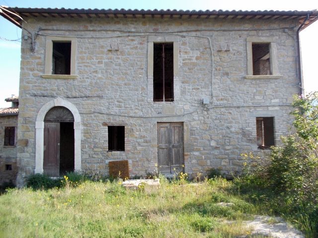 casa indipendente in vendita a Venarotta