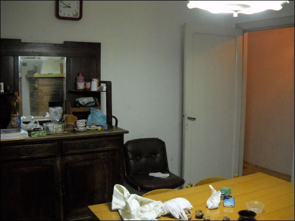 casa indipendente in vendita a Venarotta in zona Vallorano