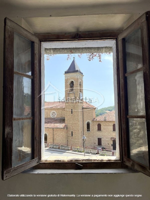 casa indipendente in vendita a Venarotta