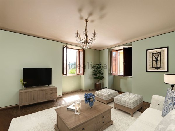 casa indipendente in vendita a Venarotta