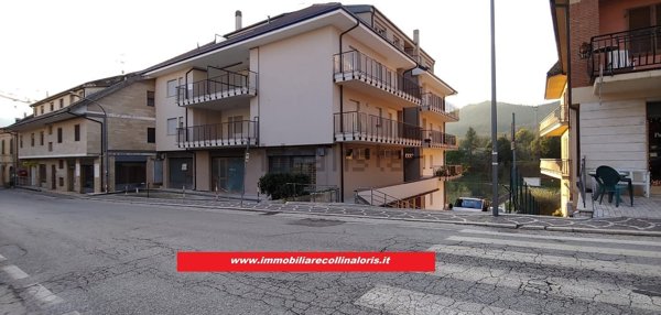 appartamento in vendita a Venarotta