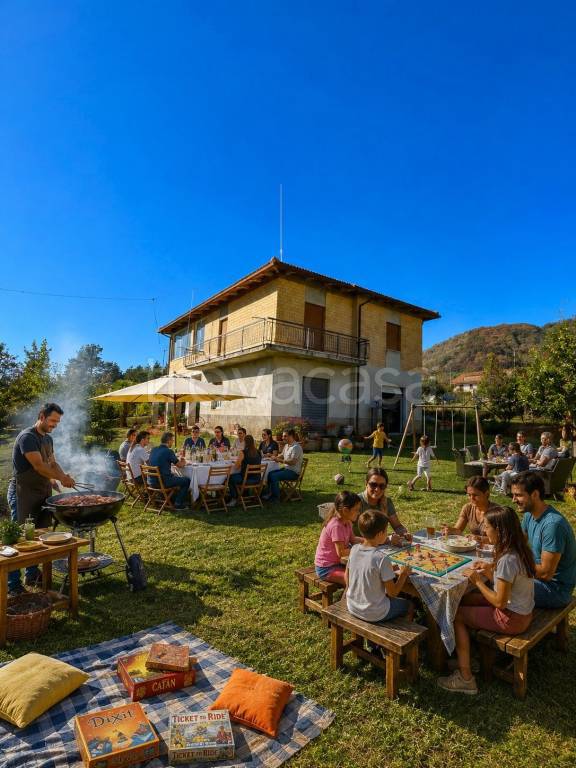 casa indipendente in vendita a Venarotta