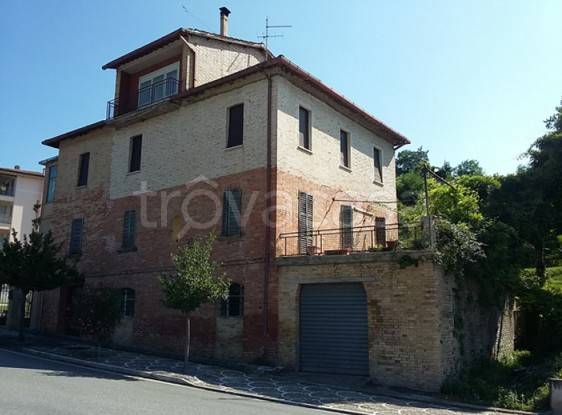 appartamento in vendita a Venarotta