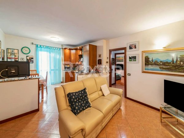 appartamento in vendita a Venarotta