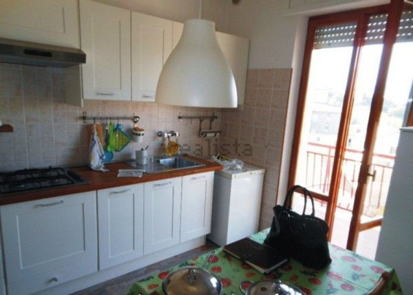 appartamento in vendita a Venarotta