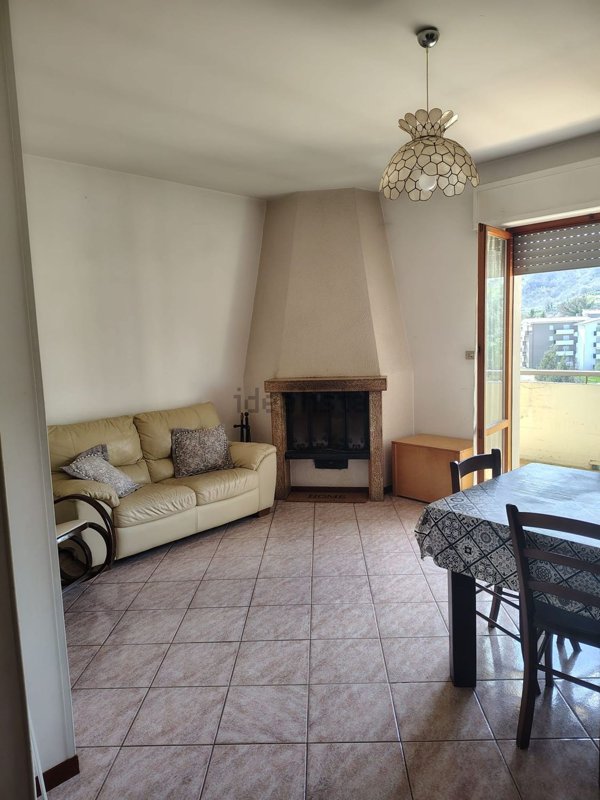 appartamento in vendita a Venarotta