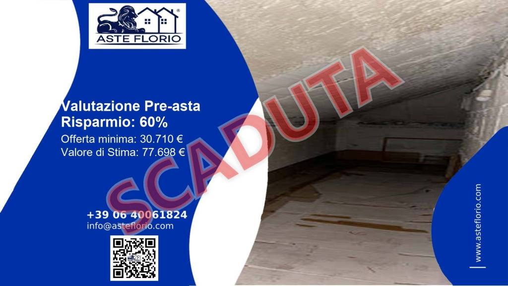 appartamento in vendita a Venarotta