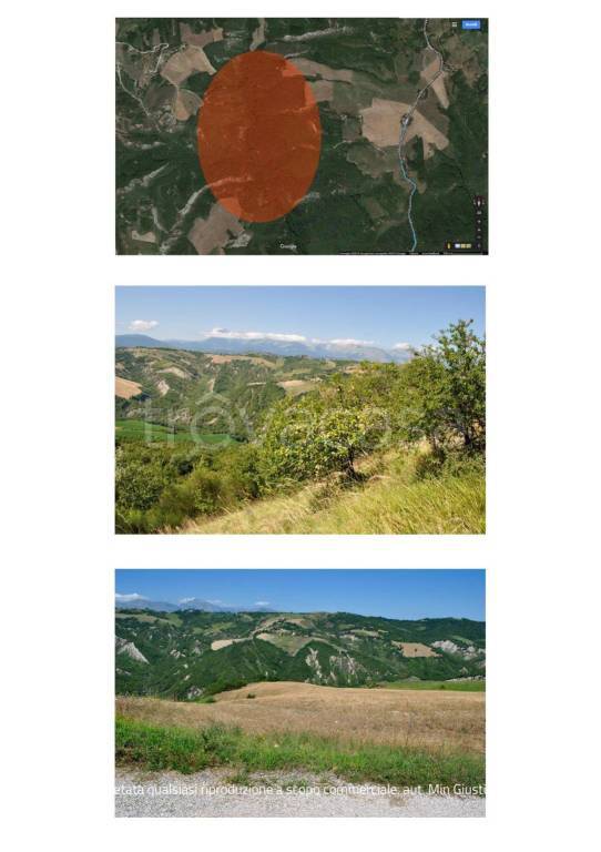 monolocale in vendita a Venarotta