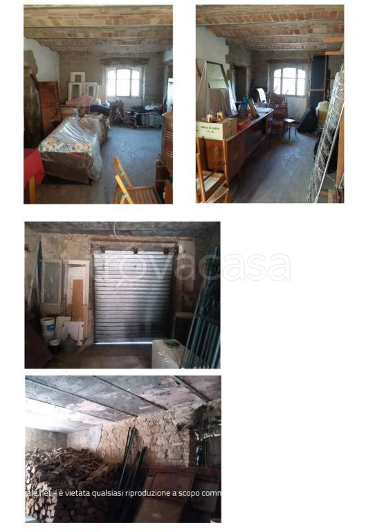 appartamento in vendita a Venarotta