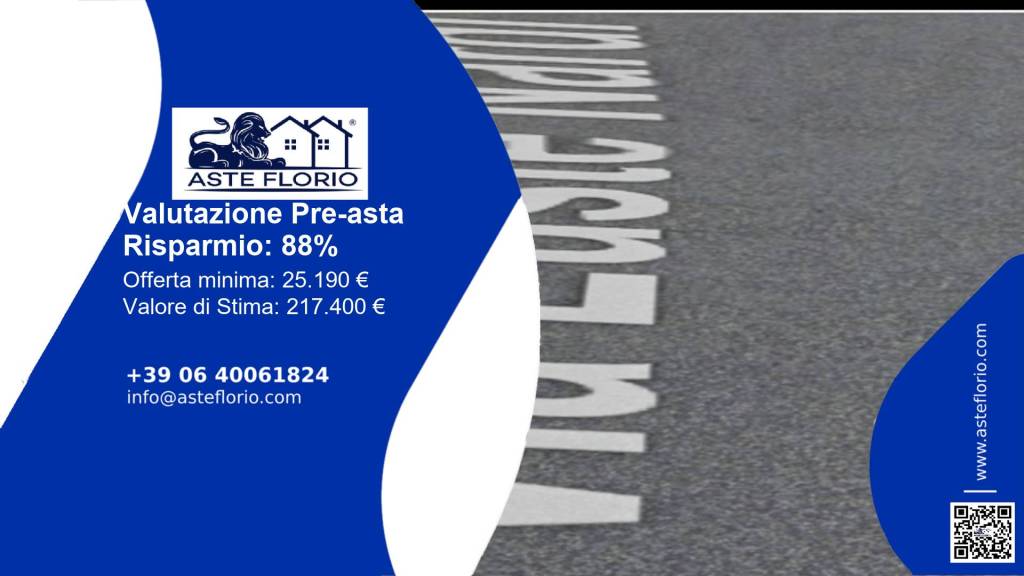 terreno edificabile in vendita a Venarotta