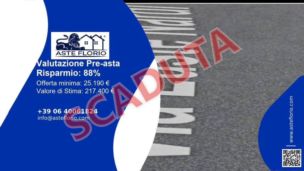 terreno agricolo in vendita a Venarotta