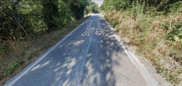 terreno agricolo in vendita a Venarotta
