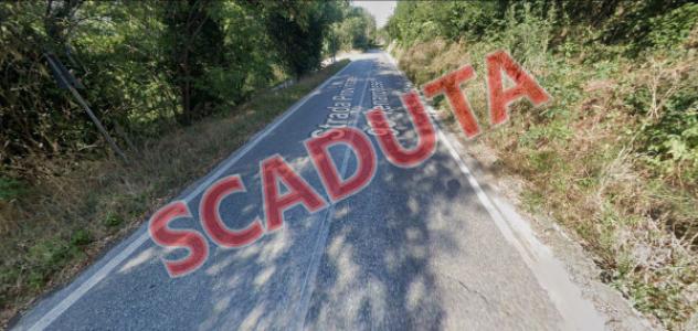 terreno agricolo in vendita a Venarotta