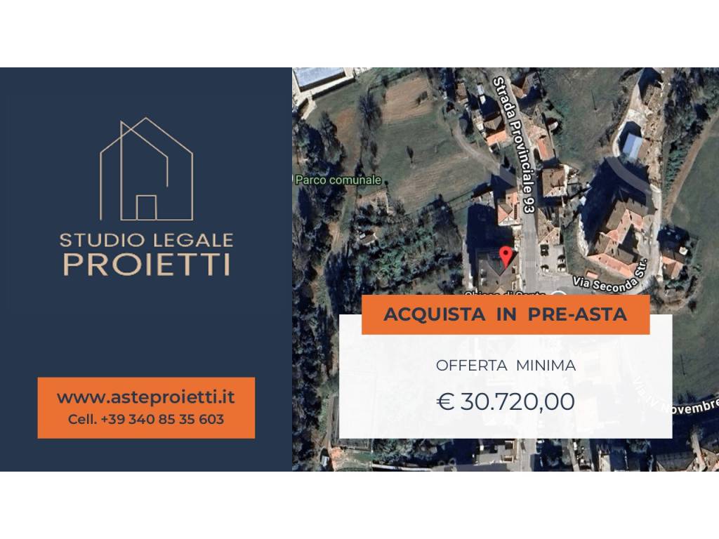 appartamento in vendita a Venarotta