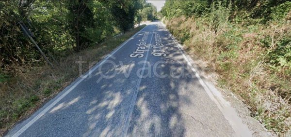terreno agricolo in vendita a Venarotta
