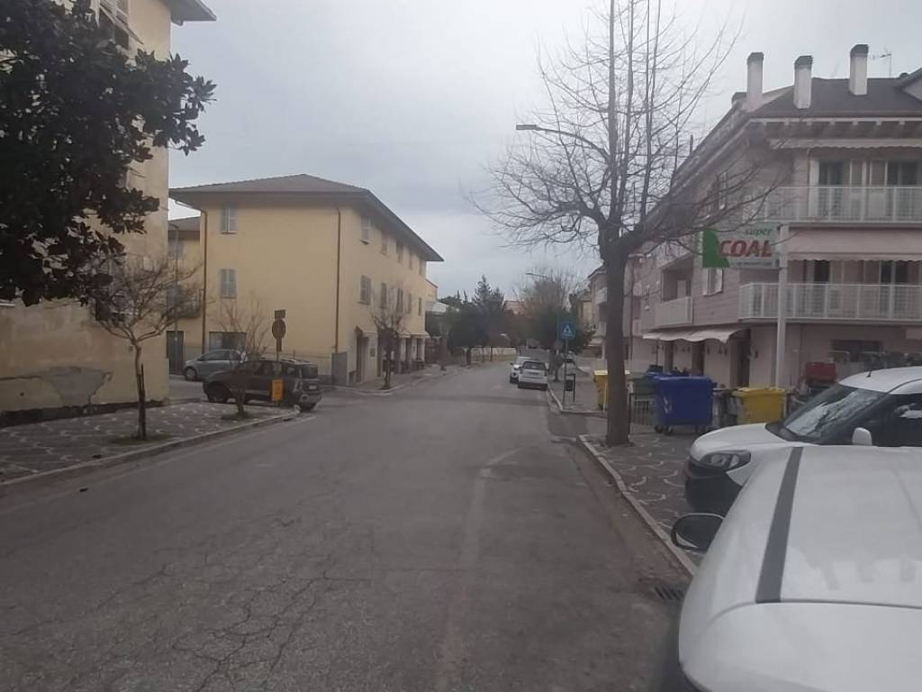 appartamento in vendita a Venarotta