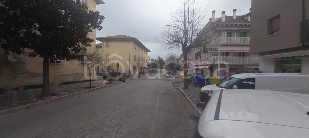 appartamento in vendita a Venarotta