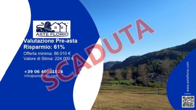 locale commerciale in vendita a Venarotta