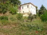 casa indipendente in vendita a Venarotta