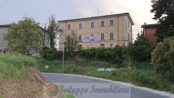 appartamento in vendita a Venarotta in zona Olibra