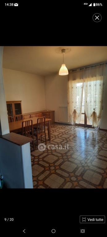 appartamento in vendita a Venarotta in zona Olibra