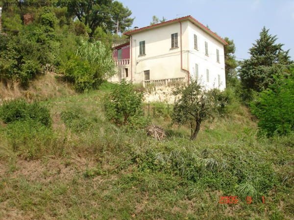 casale in vendita a Venarotta in zona Olibra