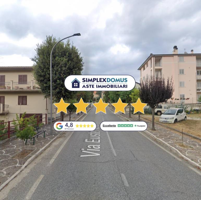 appartamento in vendita a Venarotta in zona Olibra