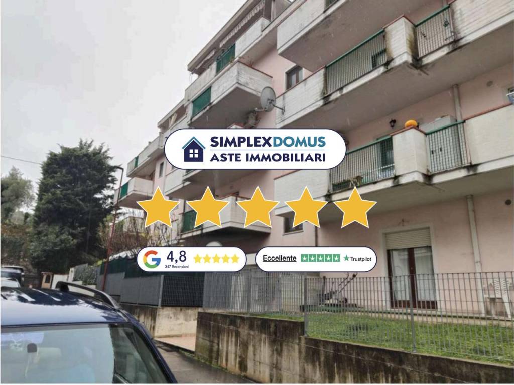 casa indipendente in vendita a Venarotta in zona Gimigliano