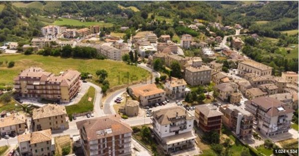 terreno in vendita a Venarotta in zona Olibra