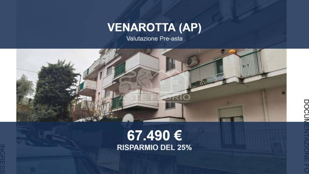 casa indipendente in vendita a Venarotta in zona Gimigliano