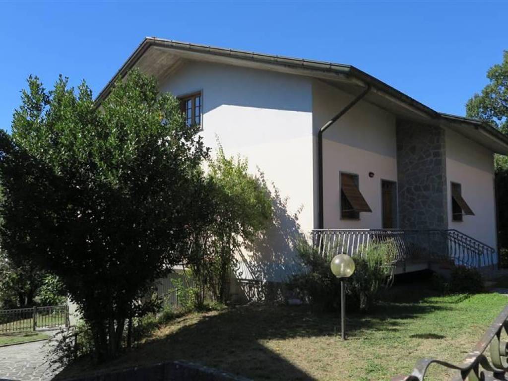 casa indipendente in vendita ad Aulla