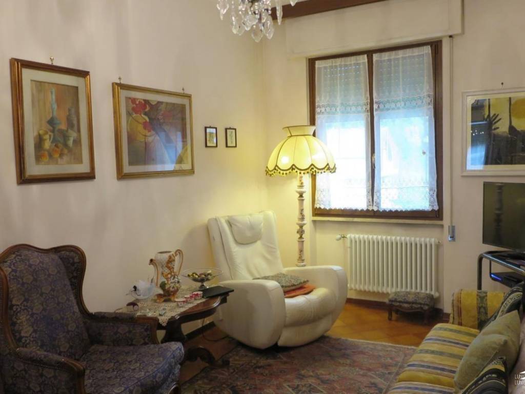 appartamento in vendita ad Aulla