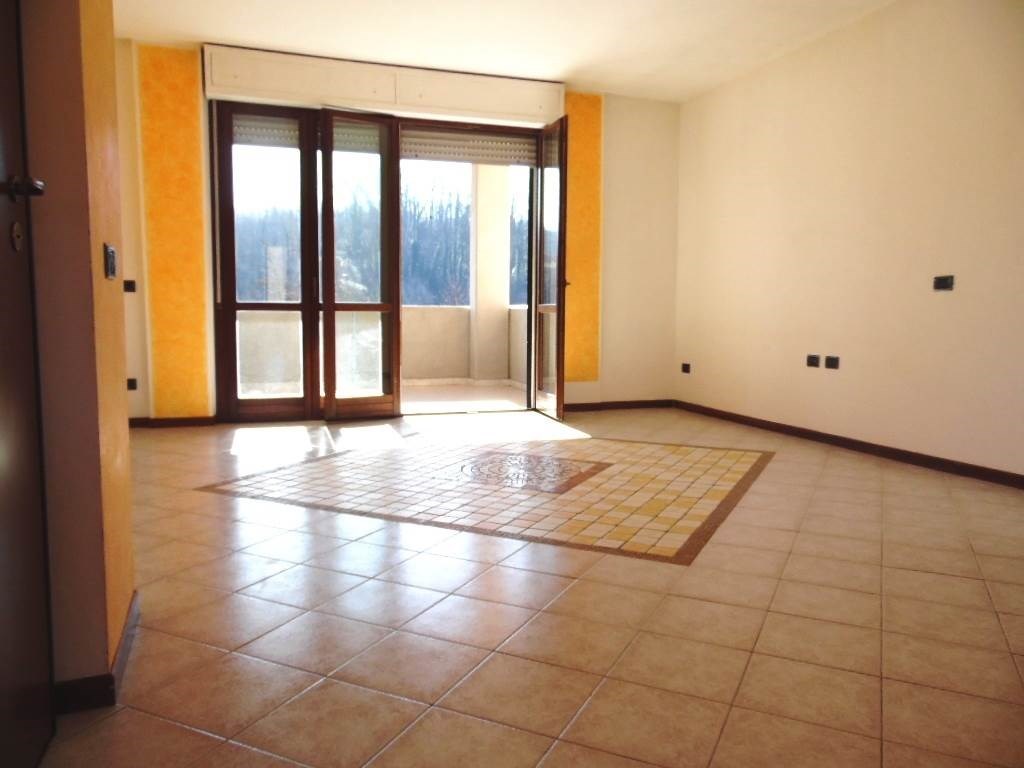 appartamento in vendita ad Aulla