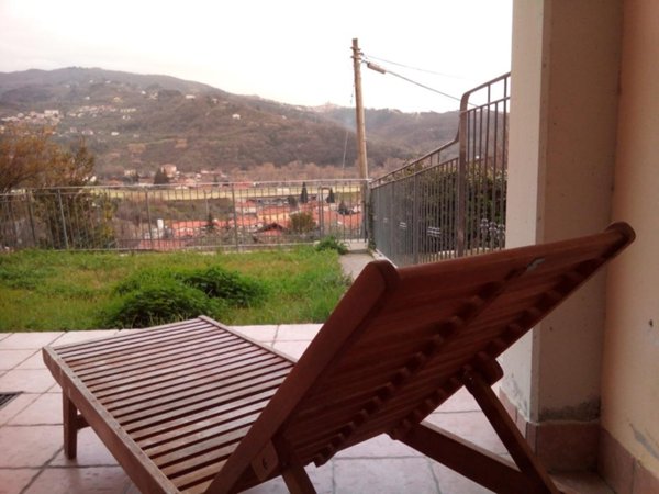 appartamento in vendita ad Aulla