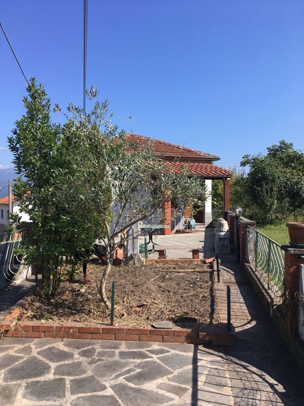 appartamento in vendita ad Aulla