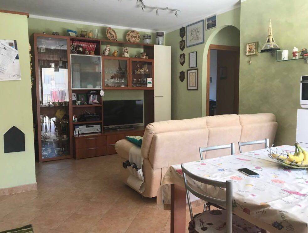 appartamento in vendita ad Aulla