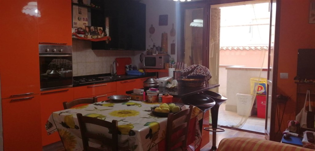 appartamento in vendita ad Aulla