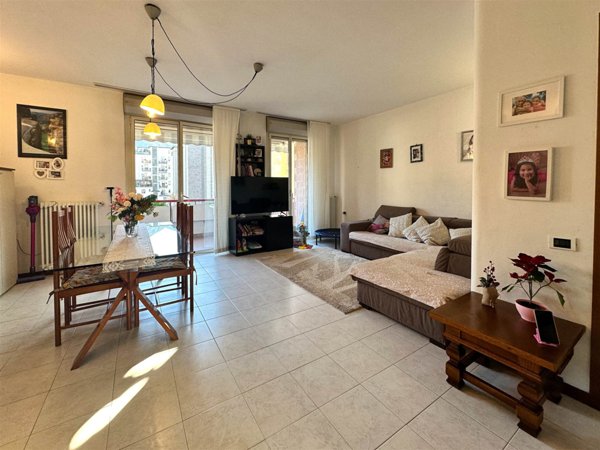 appartamento in vendita ad Aulla