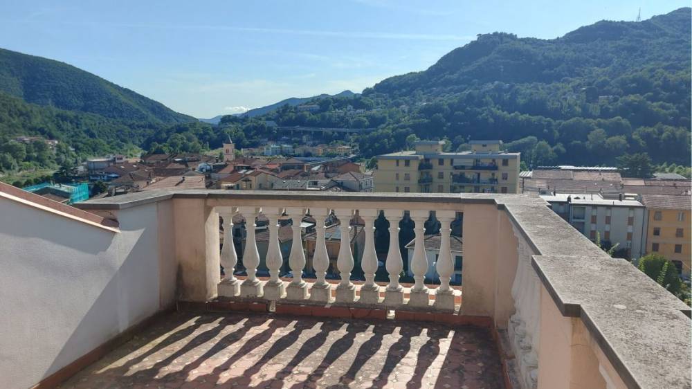 casa indipendente in vendita ad Aulla