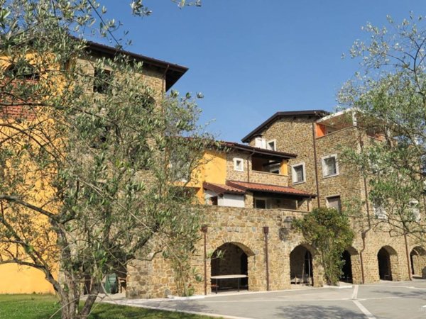 appartamento in vendita ad Aulla