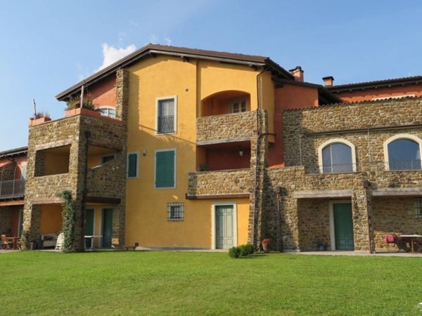 casa indipendente in vendita ad Aulla
