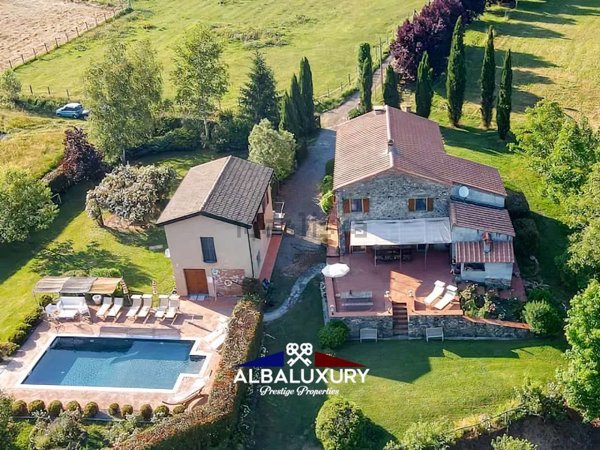 casa indipendente in vendita ad Aulla