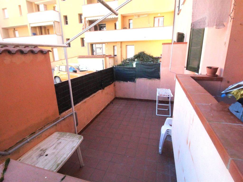 appartamento in vendita ad Aulla