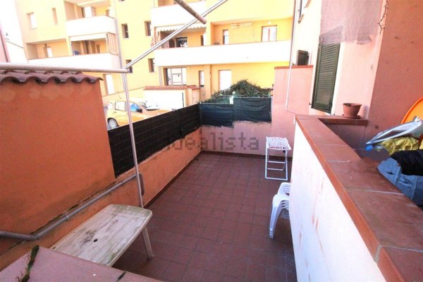 appartamento in vendita ad Aulla